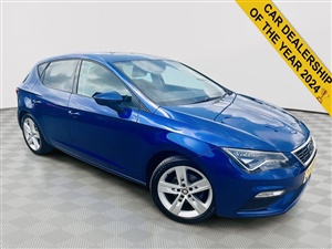 Large image for the Used Seat LEON