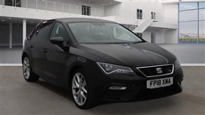 Large image for the Used Seat Leon