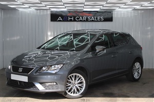 Large image for the Used Seat LEON