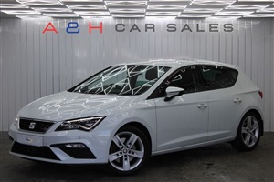 Large image for the Used Seat LEON