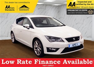 Large image for the Used Seat LEON