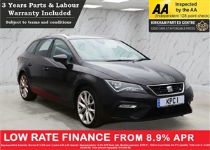 Large image for the Used Seat LEON