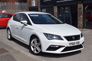 Large image for the Used Seat LEON