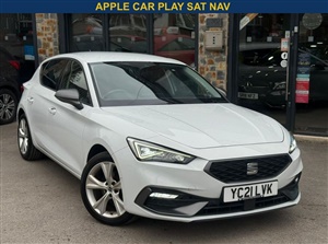 Large image for the Used Seat LEON