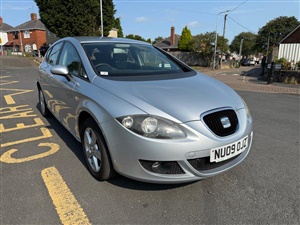 Large image for the Used Seat Leon