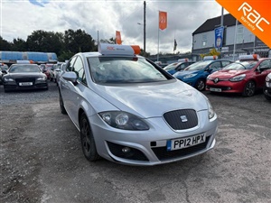 Large image for the Used Seat Leon