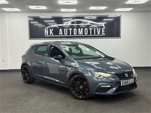 Large image for the Used Seat LEON