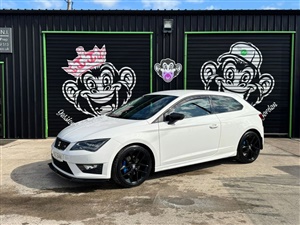 Large image for the Used Seat LEON