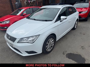 Large image for the Used Seat LEON