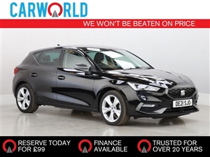 Large image for the Used Seat LEON