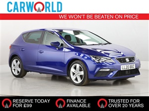 Large image for the Used Seat LEON