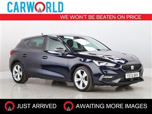 Large image for the Used Seat LEON