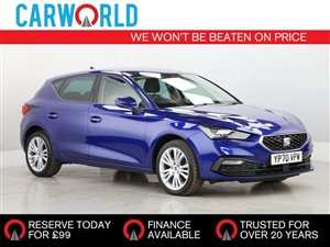 Large image for the Used Seat LEON