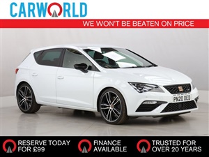 Large image for the Used Seat LEON