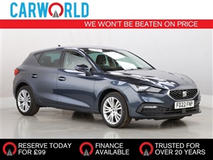 Large image for the Used Seat LEON