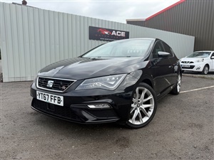 Large image for the Used Seat Leon