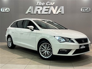 Large image for the Used Seat LEON