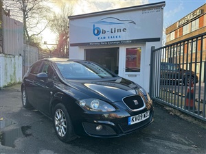 Large image for the Used Seat Leon