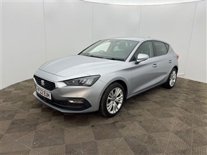 Large image for the Used Seat LEON