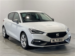 Large image for the Used Seat LEON
