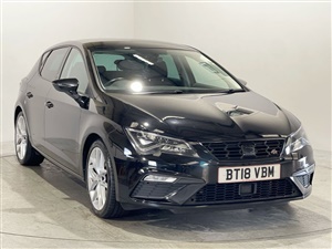 Large image for the Used Seat LEON