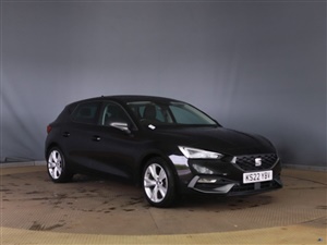 Large image for the Used Seat LEON