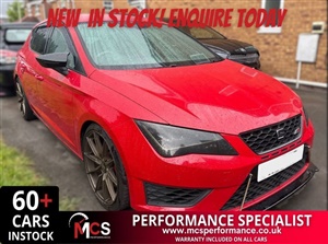 Large image for the Used Seat LEON