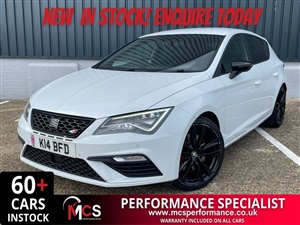 Large image for the Used Seat LEON