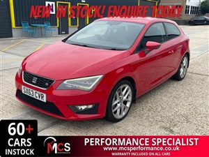 Large image for the Used Seat LEON