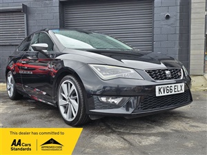Large image for the Used Seat LEON