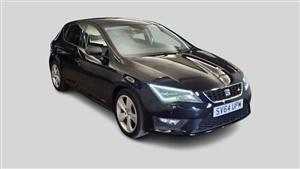 Large image for the Used Seat LEON