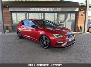 Large image for the Used Seat LEON