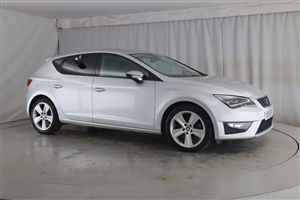 Large image for the Used Seat LEON