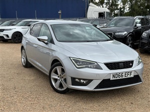 Large image for the Used Seat LEON