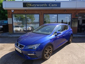 Large image for the Used Seat LEON