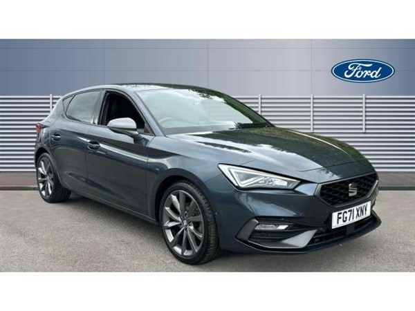 Large image for the Used Seat Leon