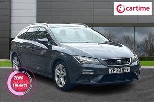 Large image for the Used Seat LEON