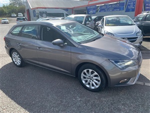 Large image for the Used Seat LEON