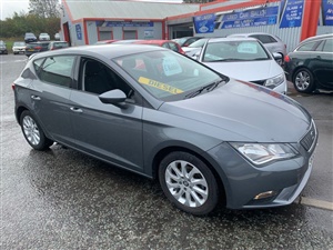 Large image for the Used Seat LEON