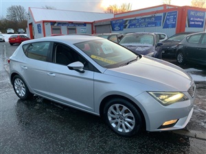 Large image for the Used Seat LEON