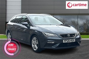 Large image for the Used Seat LEON