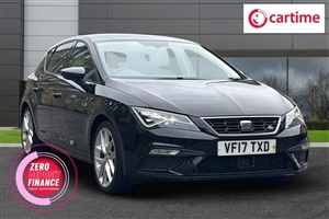 Large image for the Used Seat LEON