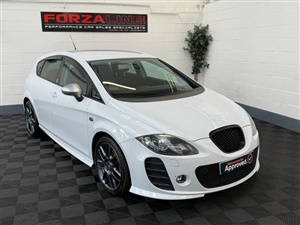 Large image for the Used Seat LEON