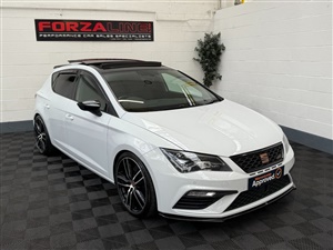 Large image for the Used Seat LEON