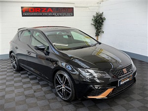 Large image for the Used Seat LEON