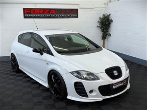 Large image for the Used Seat LEON