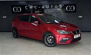 Large image for the Used Seat LEON