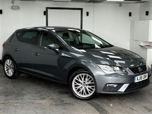 Large image for the Used Seat LEON