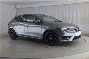 Large image for the Used Seat LEON