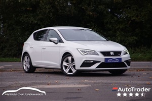 Large image for the Used Seat LEON